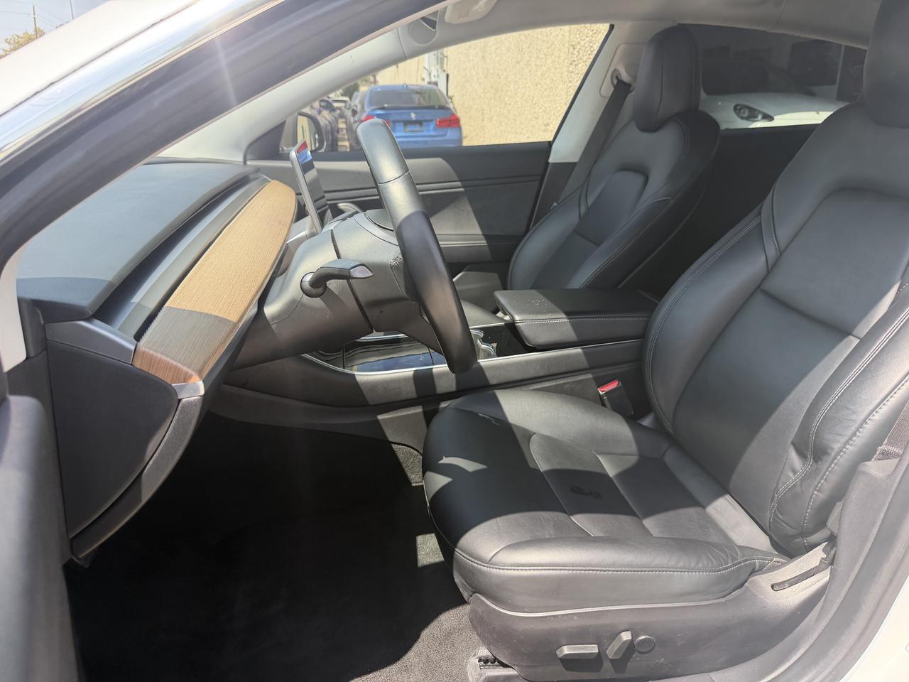 2018 Tesla Model 3 Long Range Battery Dallas TX