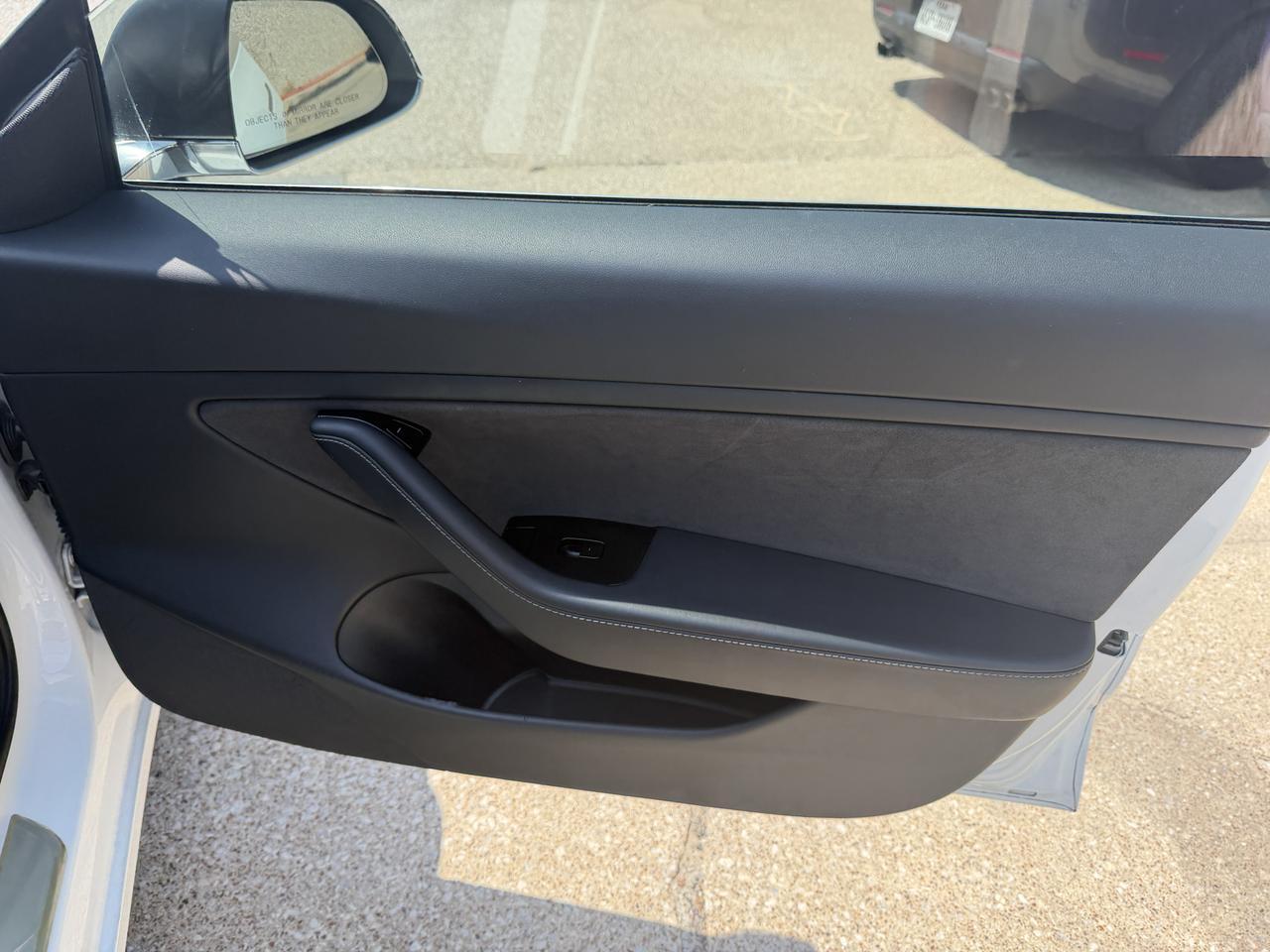 2018 Tesla Model 3 Long Range Battery Dallas TX