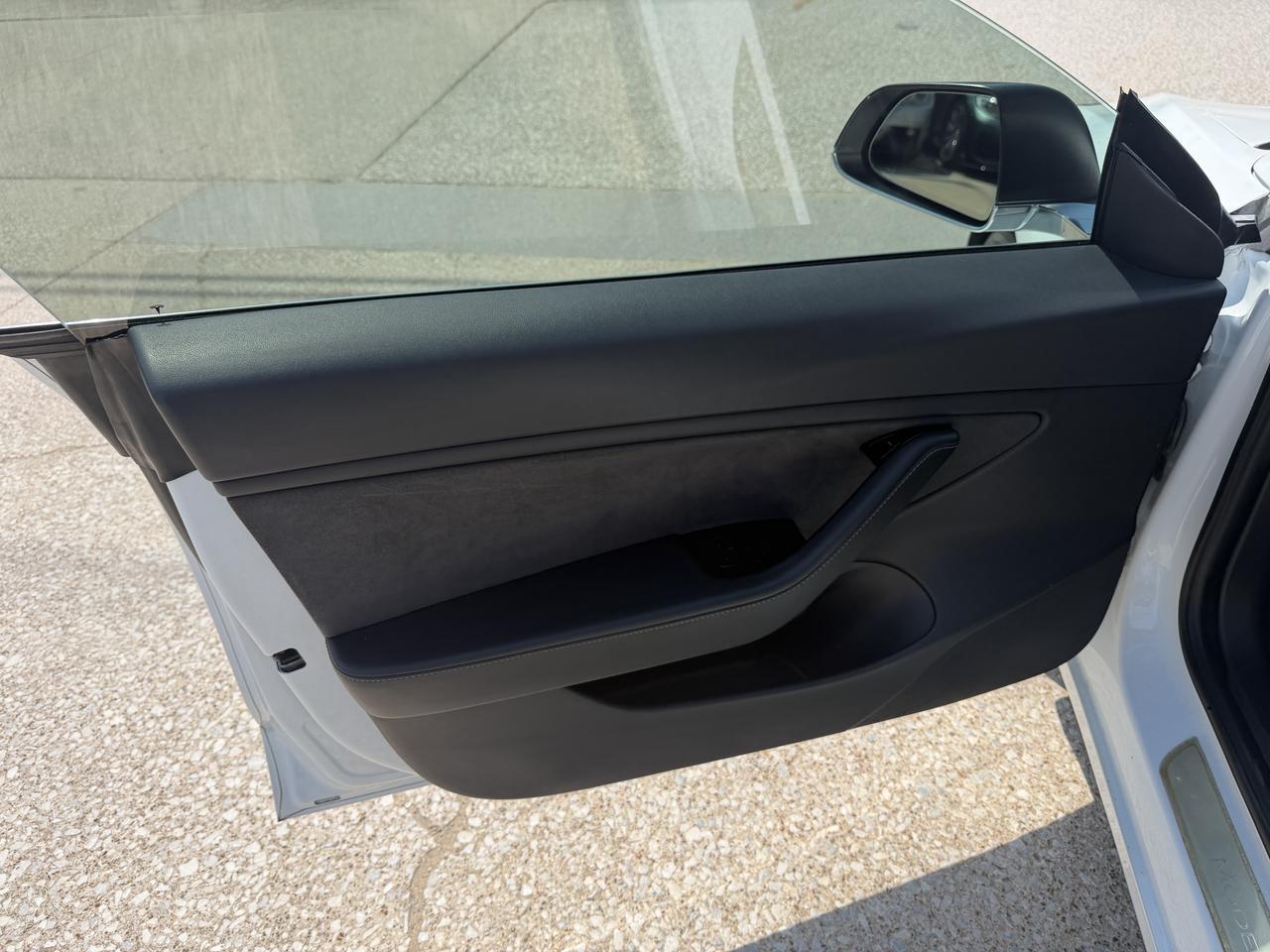 2018 Tesla Model 3 Long Range Battery Dallas TX