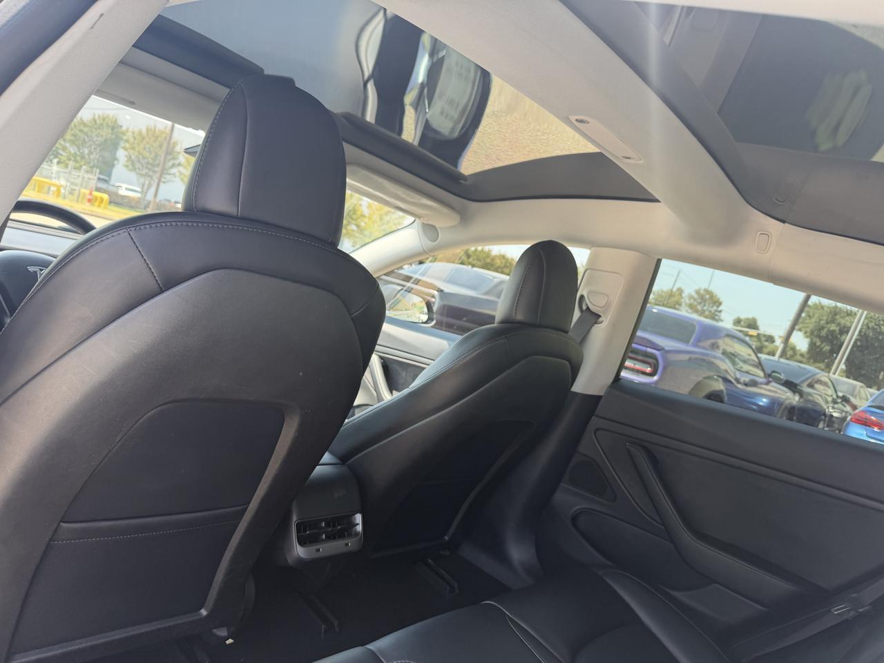 2018 Tesla Model 3 Long Range Battery Dallas TX