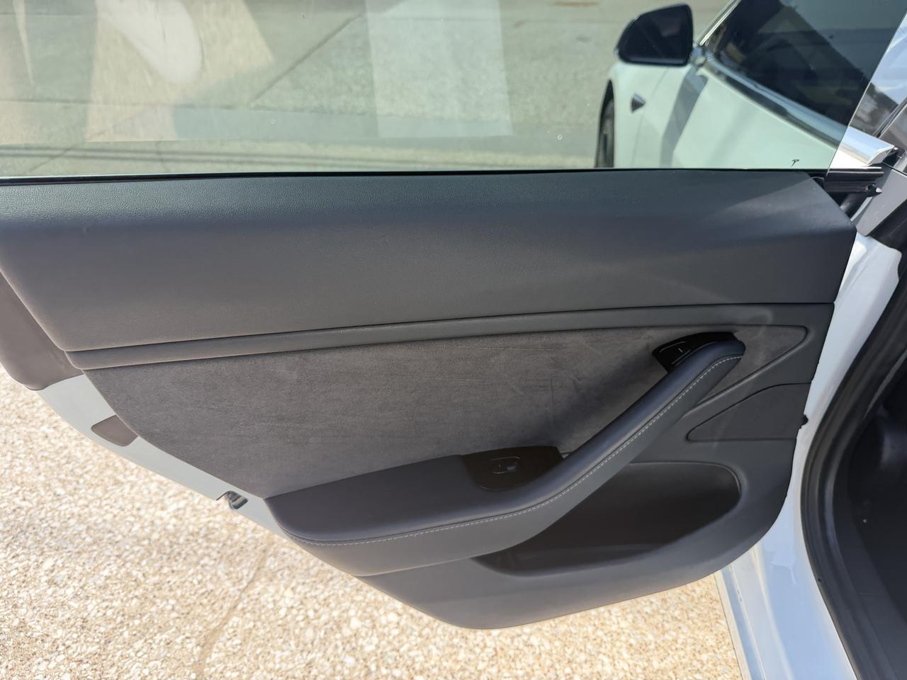 2018 Tesla Model 3 Long Range Battery Dallas TX