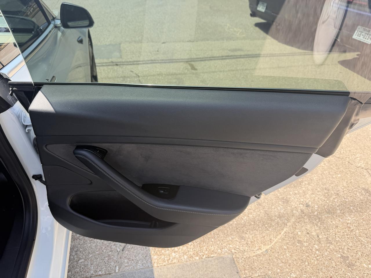 2018 Tesla Model 3 Long Range Battery Dallas TX