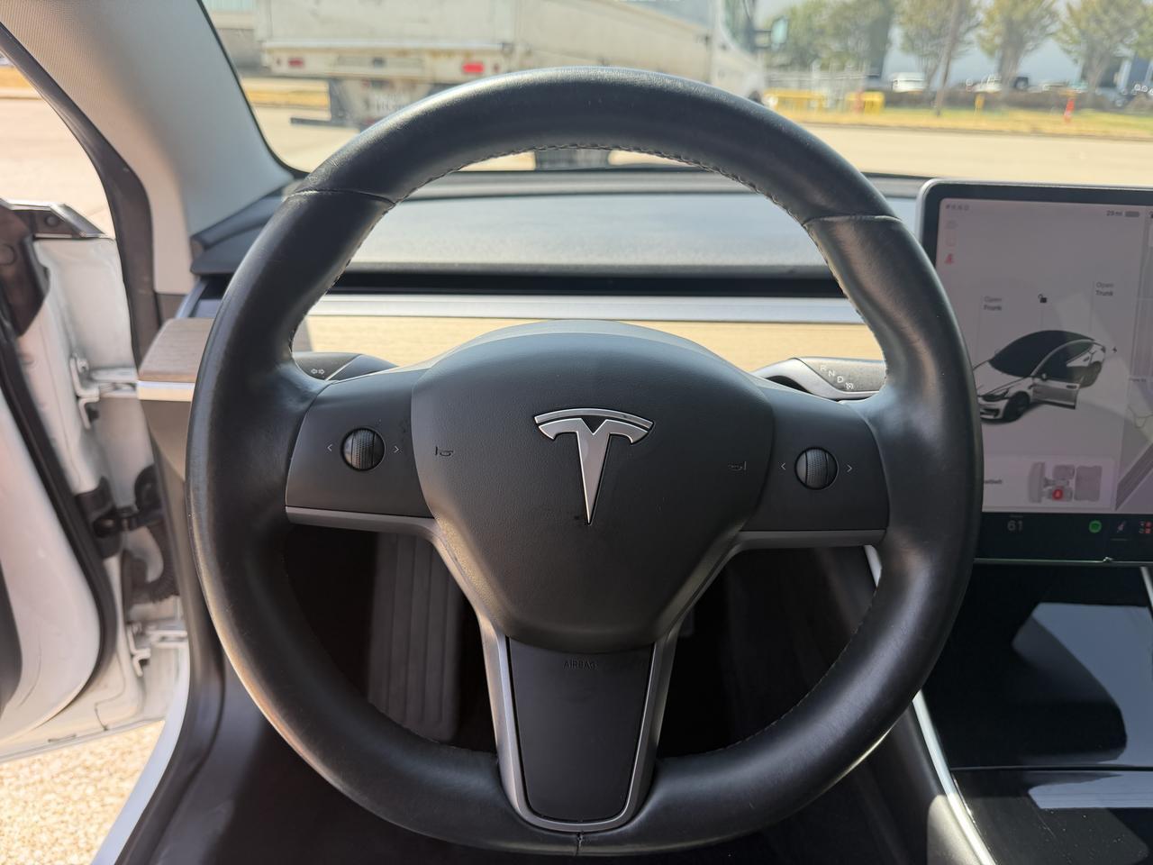 2018 Tesla Model 3 Long Range Battery Dallas TX