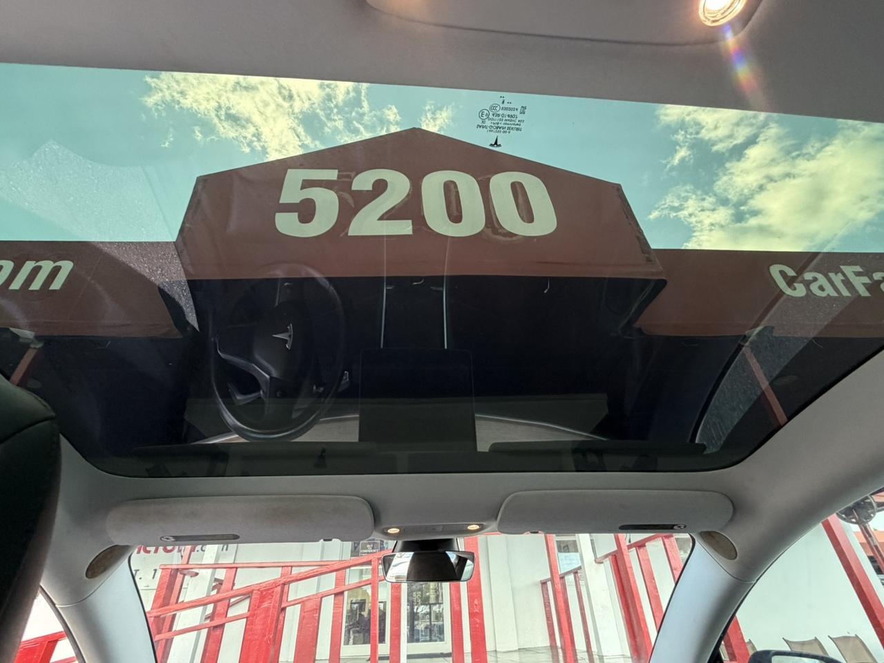 2018 Tesla Model 3 Long Range Battery Hollywood FL