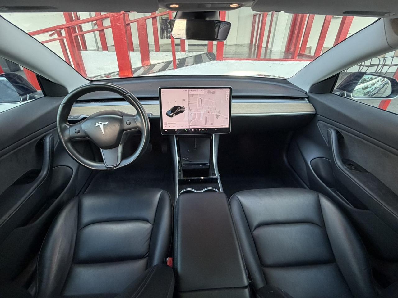 2018 Tesla Model 3 Long Range Battery Hollywood FL
