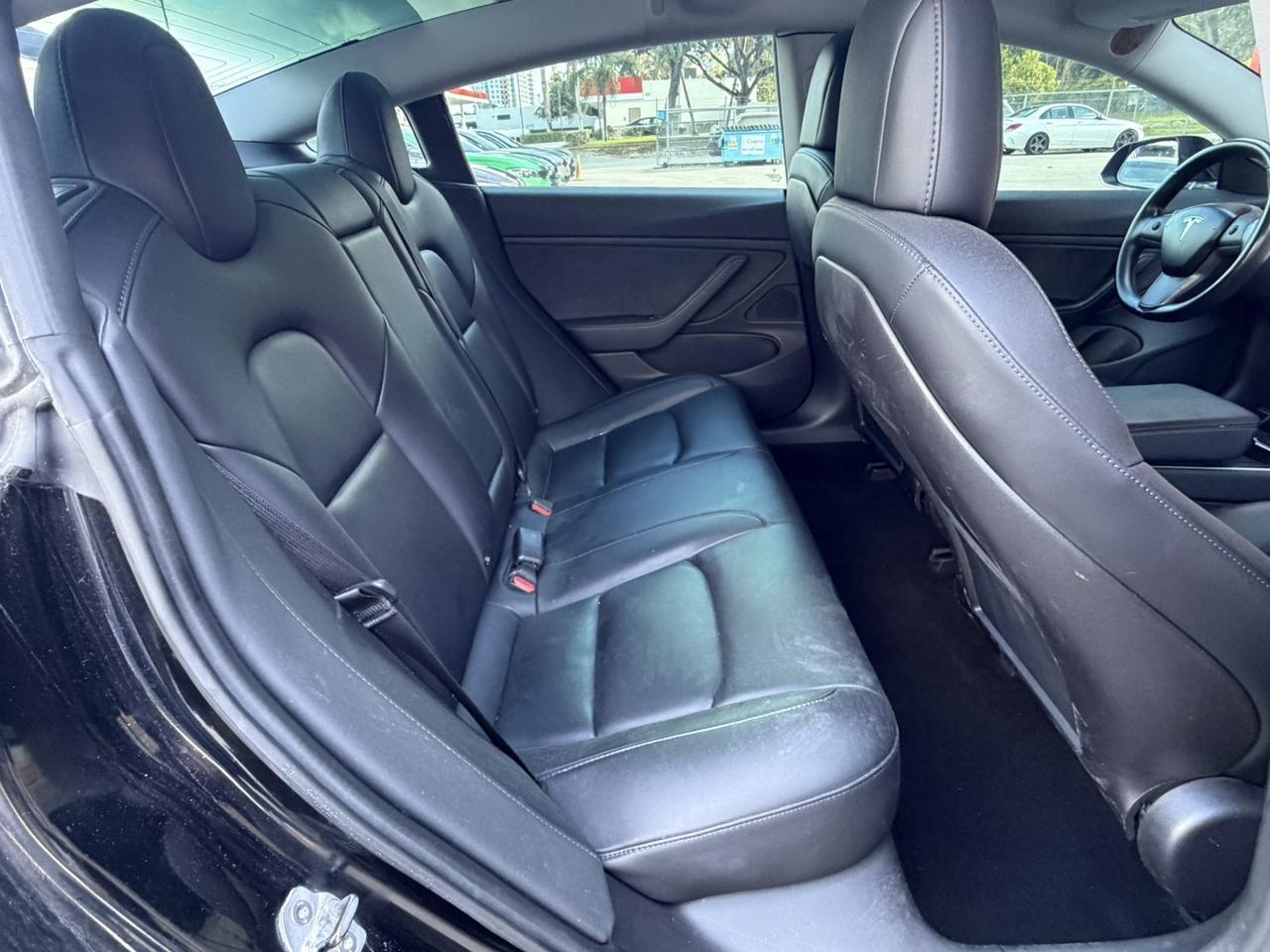 2018 Tesla Model 3 Long Range Battery Hollywood FL