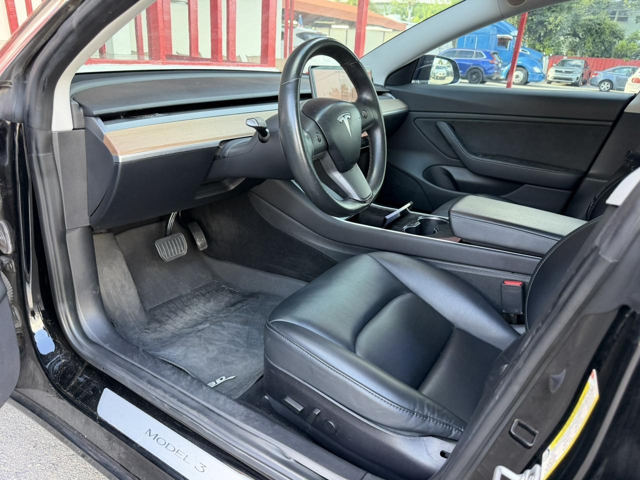 2018 Tesla Model 3 Long Range Battery Hollywood FL