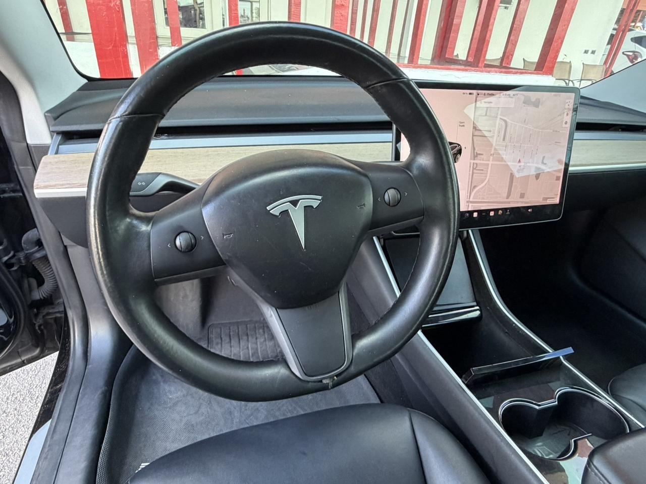 2018 Tesla Model 3 Long Range Battery Hollywood FL