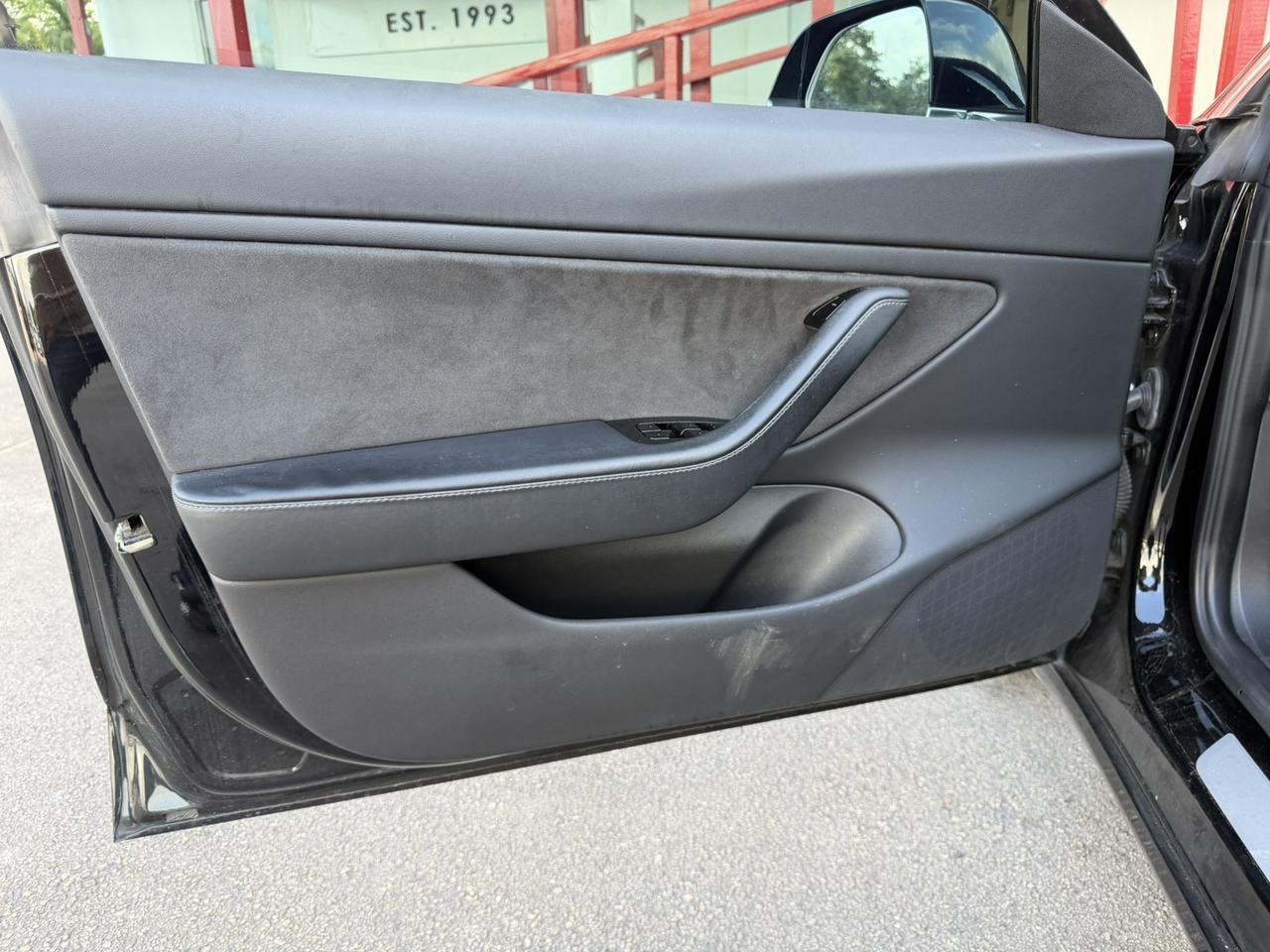 2018 Tesla Model 3 Long Range Battery Hollywood FL