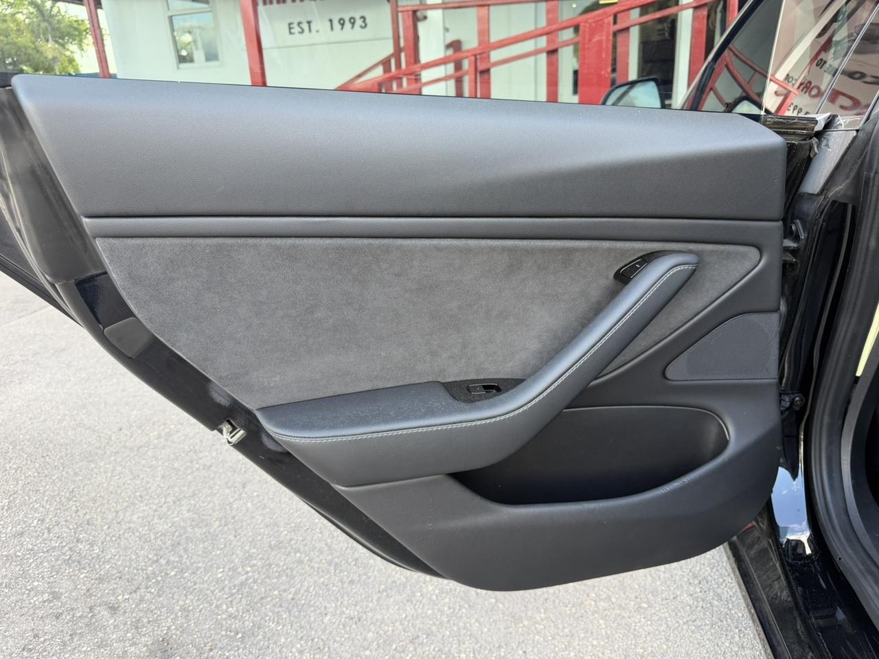 2018 Tesla Model 3 Long Range Battery Hollywood FL