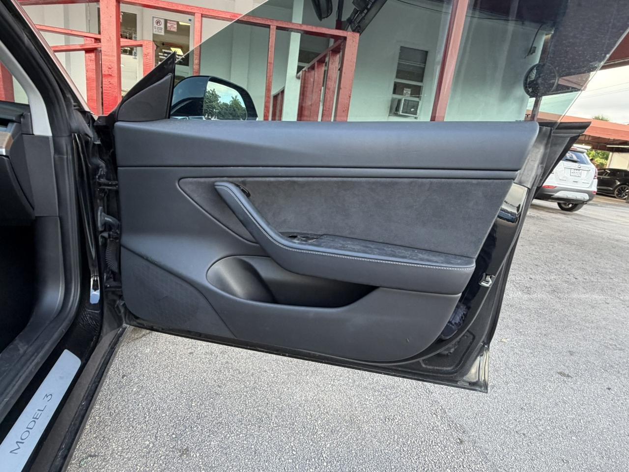 2018 Tesla Model 3 Long Range Battery Hollywood FL