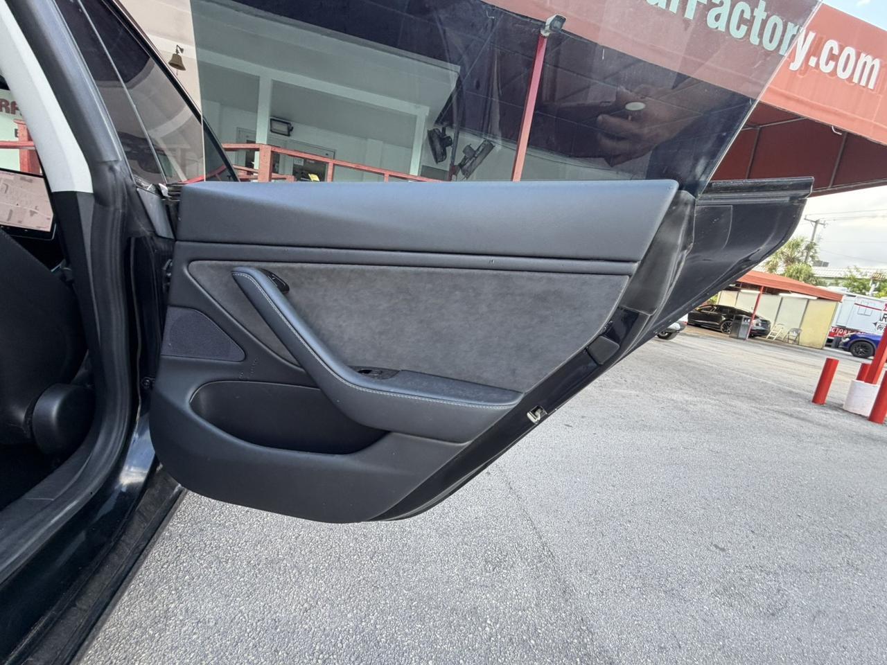 2018 Tesla Model 3 Long Range Battery Hollywood FL