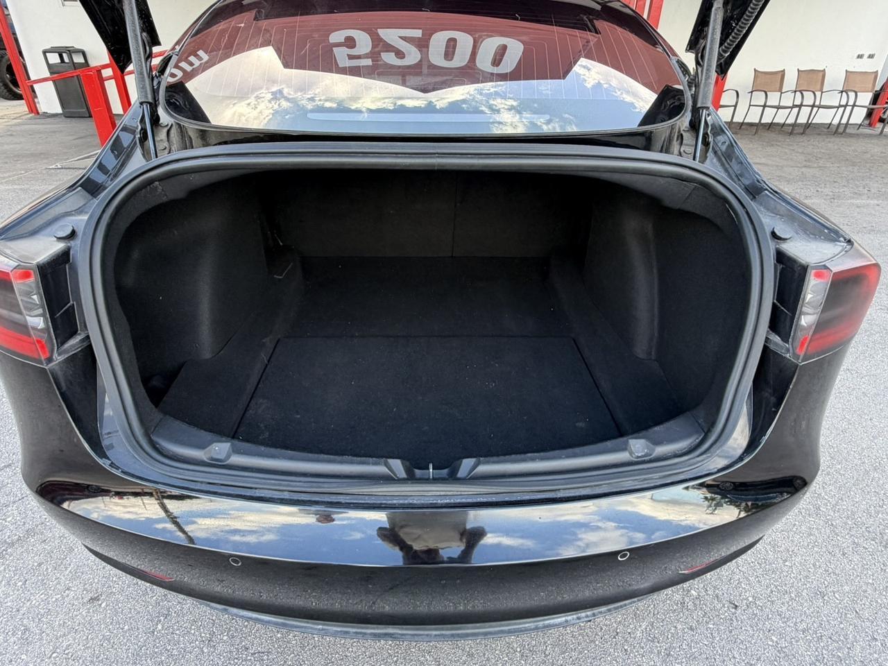 2018 Tesla Model 3 Long Range Battery Hollywood FL