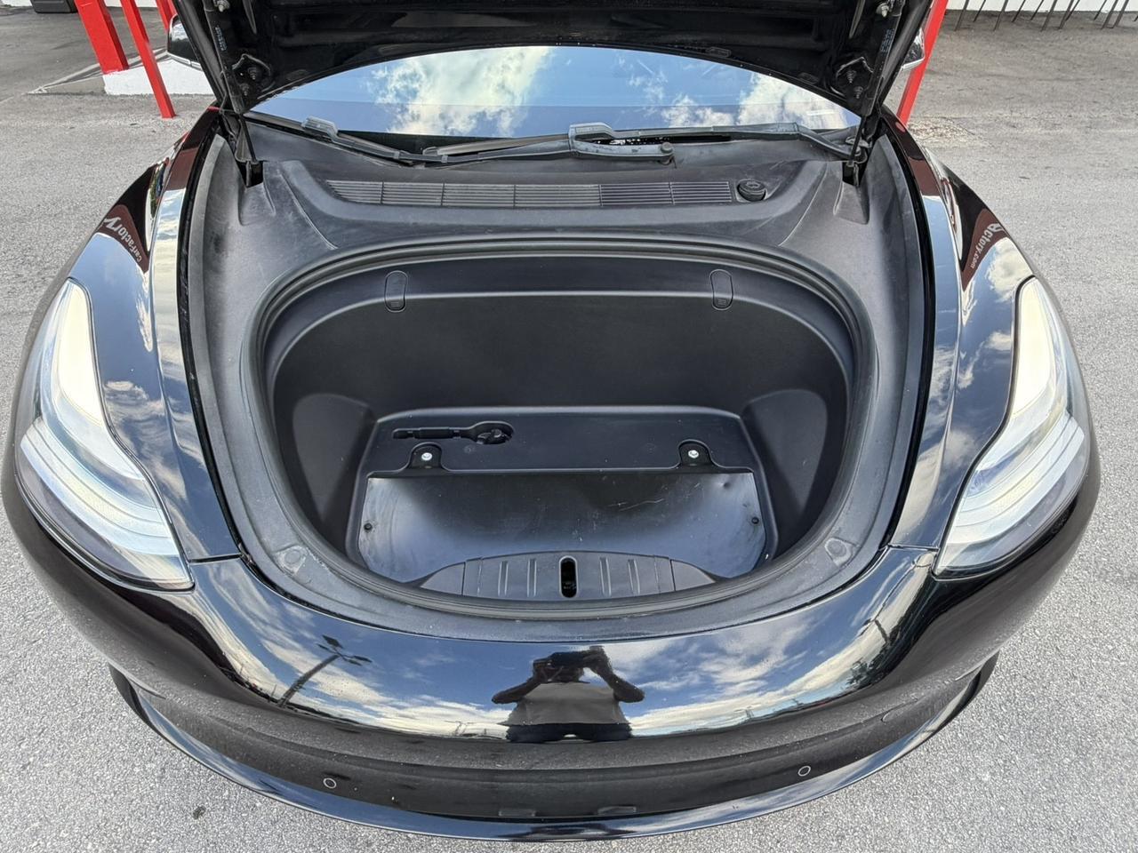 2018 Tesla Model 3 Long Range Battery Hollywood FL