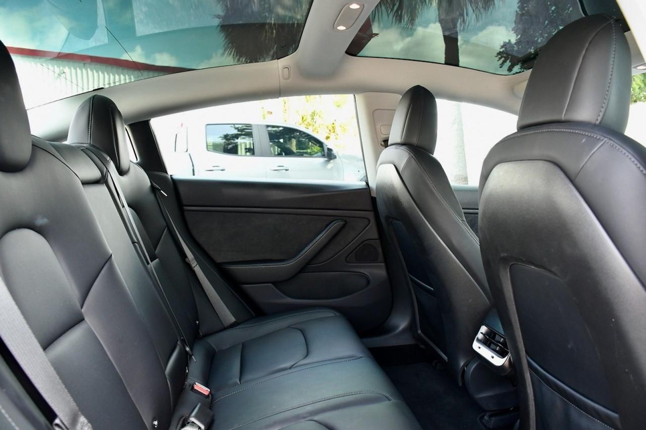 2018 Tesla Model 3 Long Range Battery Lakeworth FL