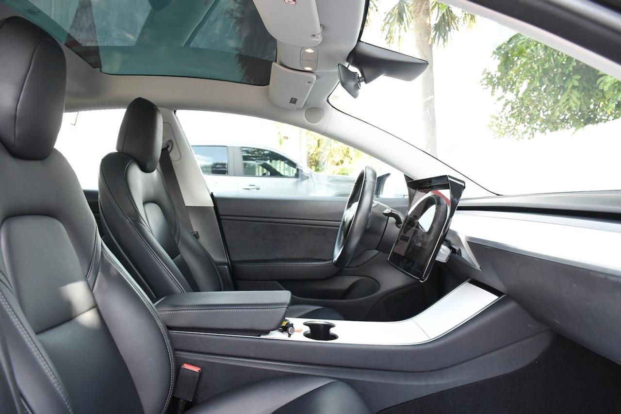 2018 Tesla Model 3 Long Range Battery Lakeworth FL