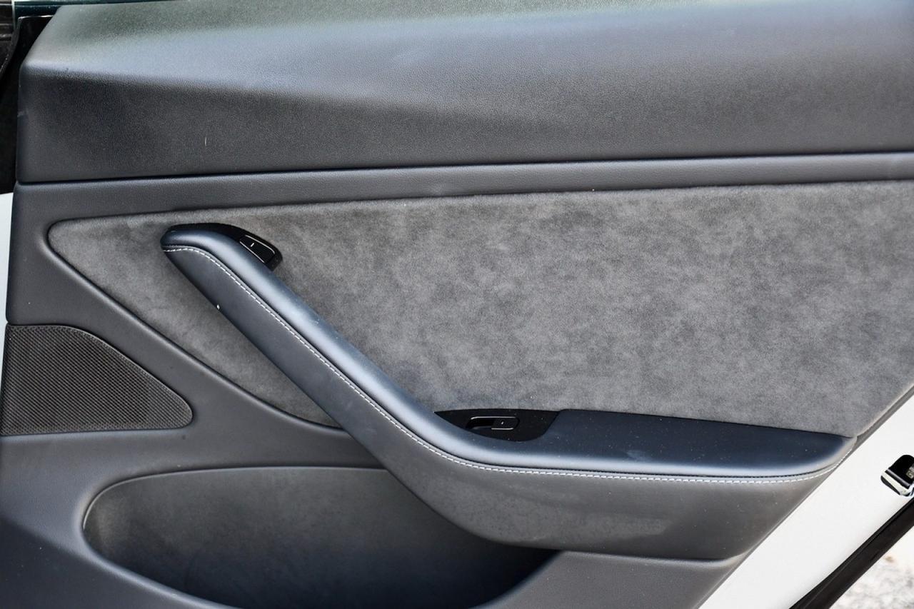 2018 Tesla Model 3 Long Range Battery Lakeworth FL