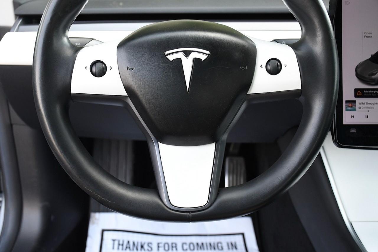 2018 Tesla Model 3 Long Range Battery Lakeworth FL