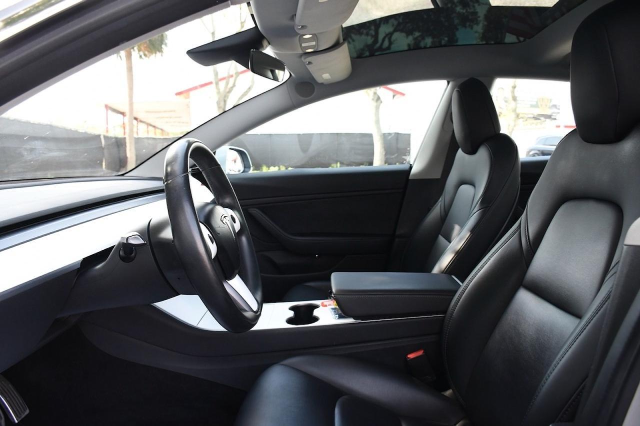 2018 Tesla Model 3 Long Range Battery Lakeworth FL