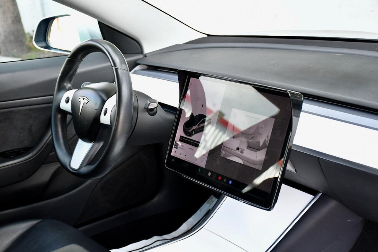 2018 Tesla Model 3 Long Range Battery Lakeworth FL