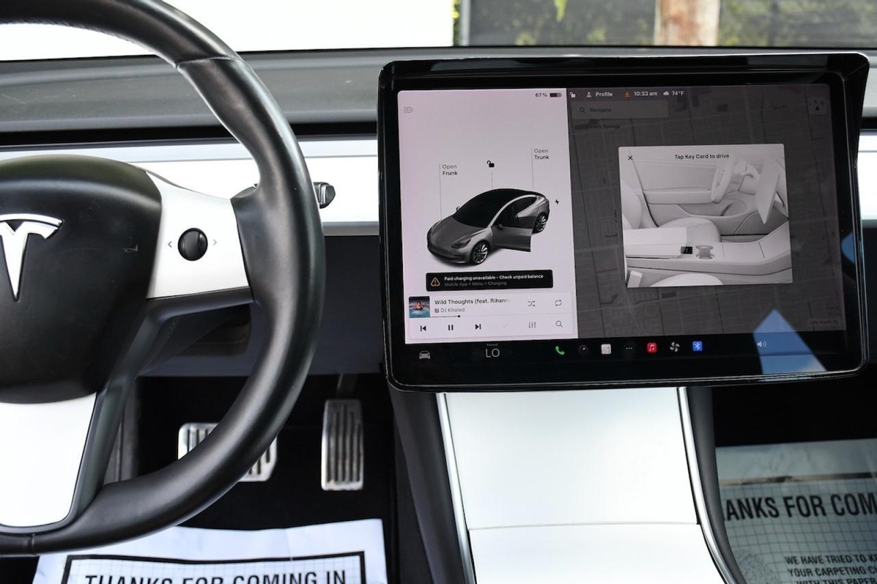 2018 Tesla Model 3 Long Range Battery Lakeworth FL