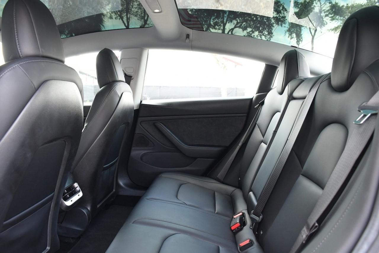 2018 Tesla Model 3 Long Range Battery Lakeworth FL