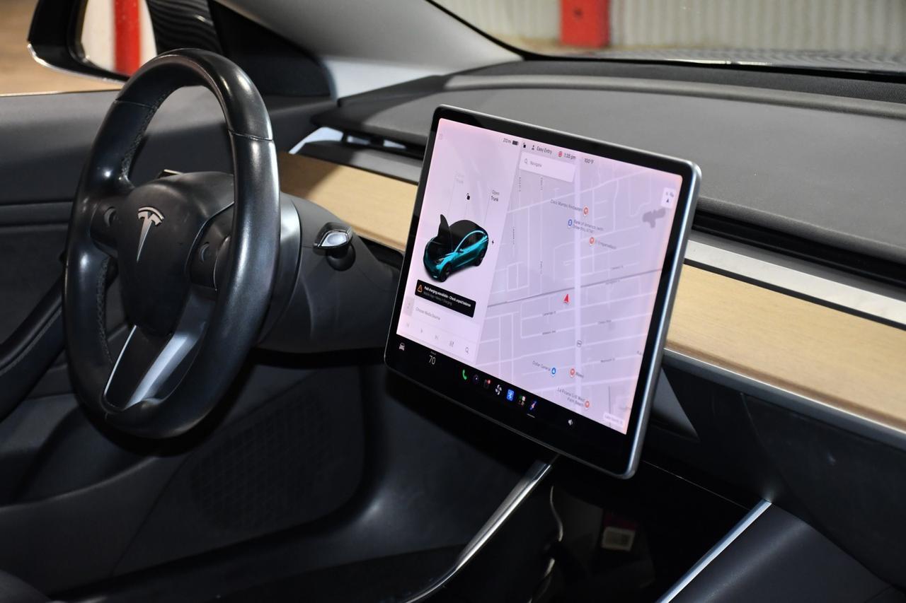 2018 Tesla Model 3 Long Range Battery Lakeworth FL
