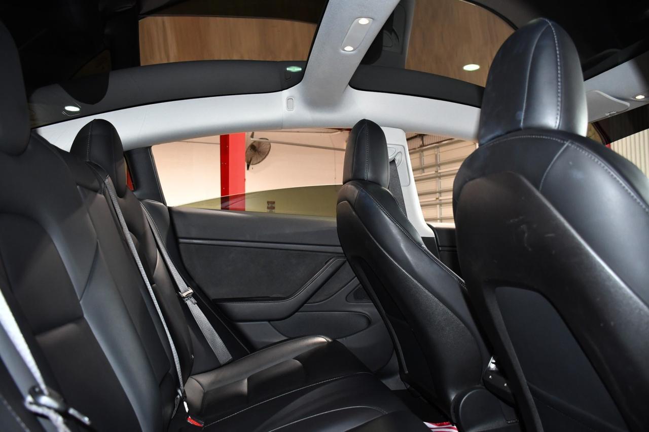 2018 Tesla Model 3 Long Range Battery Lakeworth FL