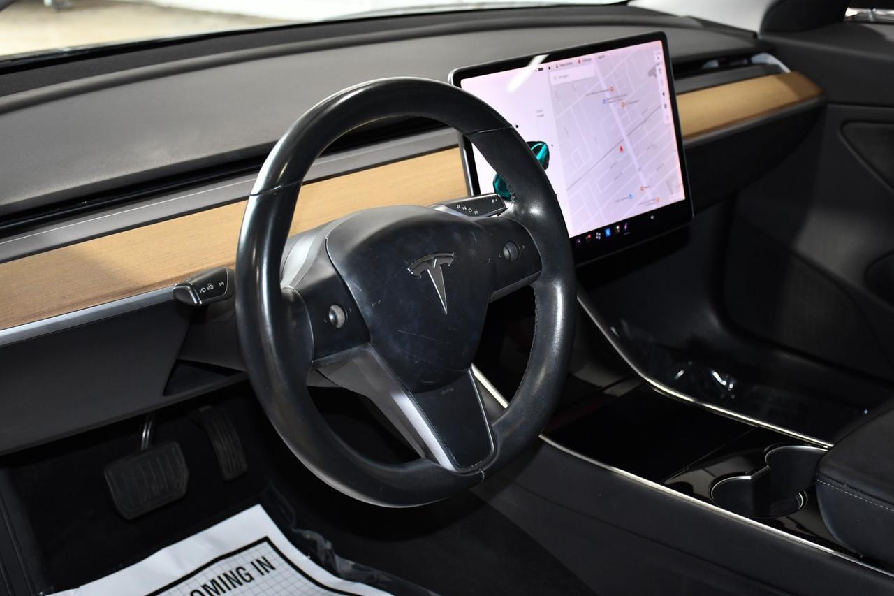 2018 Tesla Model 3 Long Range Battery Lakeworth FL