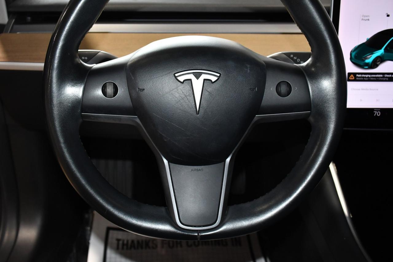 2018 Tesla Model 3 Long Range Battery Lakeworth FL