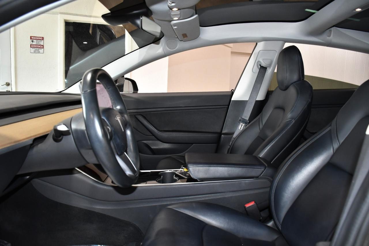 2018 Tesla Model 3 Long Range Battery Lakeworth FL