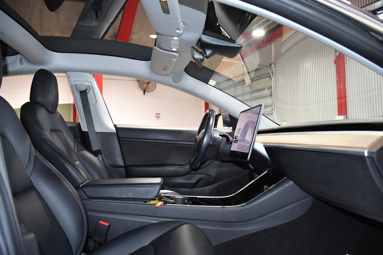 2018 Tesla Model 3 Long Range Battery Lakeworth FL