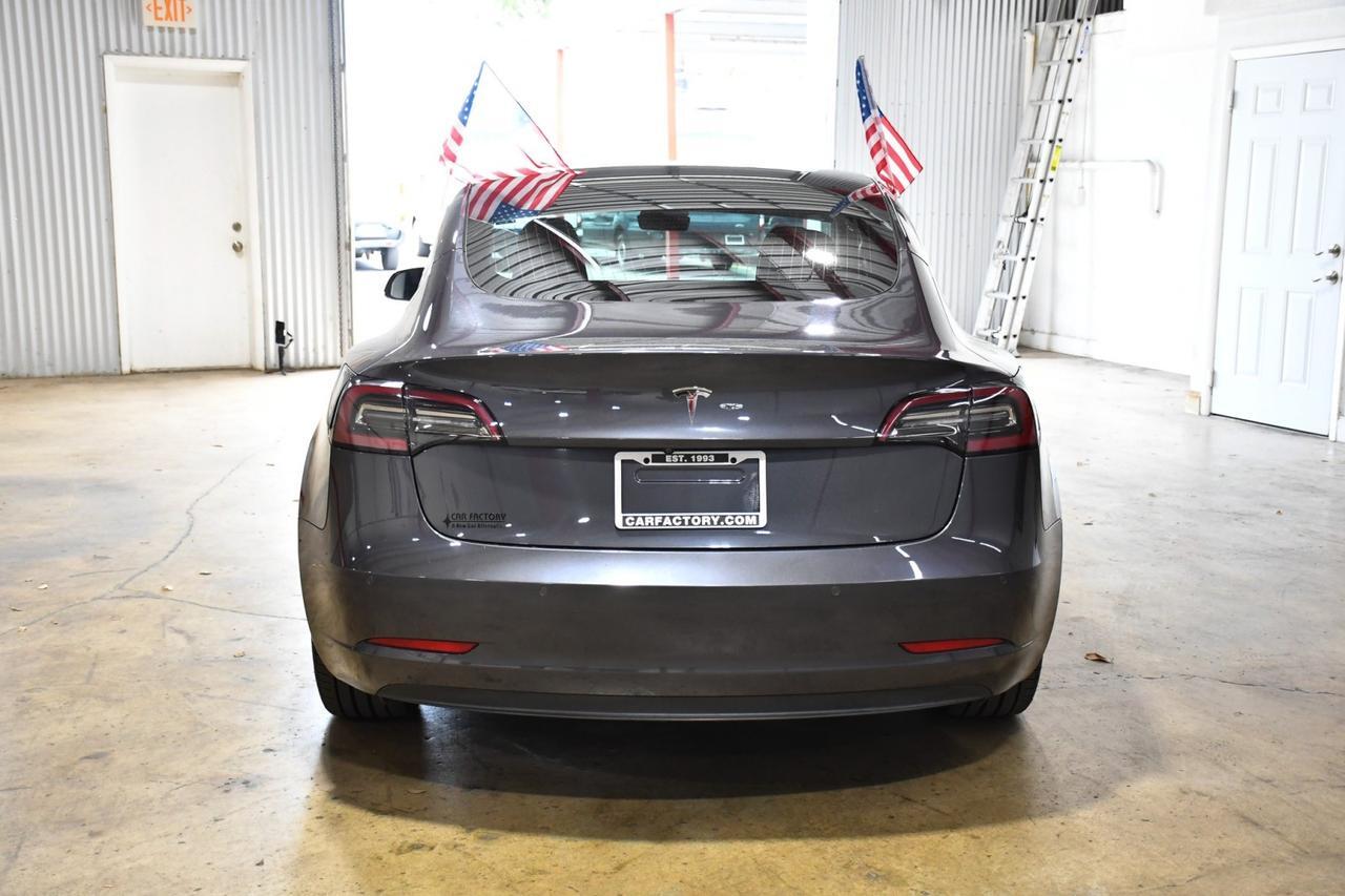 2018 Tesla Model 3 Long Range Battery Lakeworth FL
