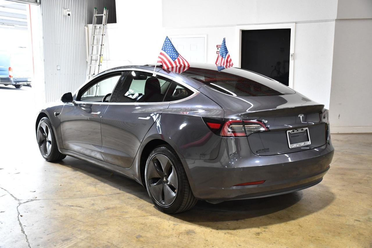 2018 Tesla Model 3 Long Range Battery Lakeworth FL