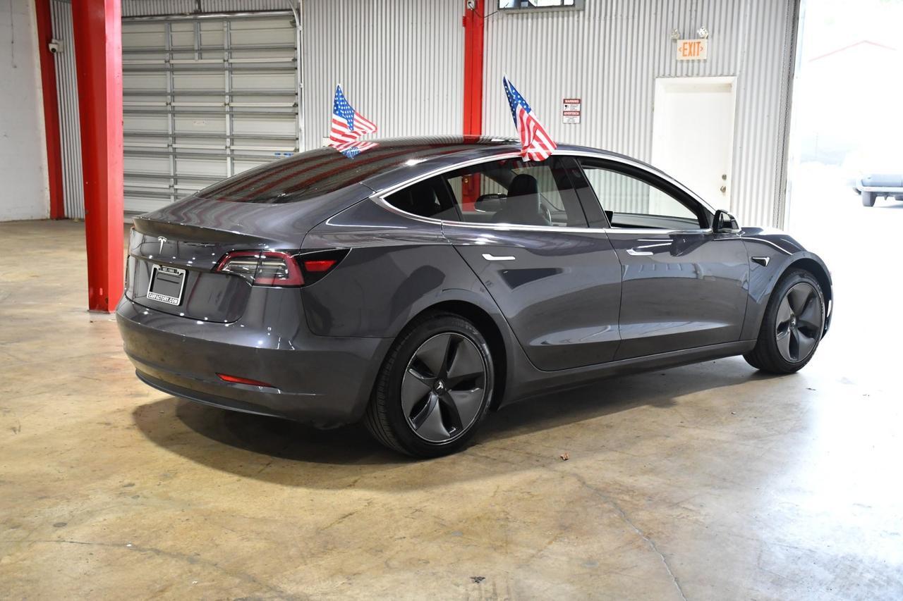 2018 Tesla Model 3 Long Range Battery Lakeworth FL