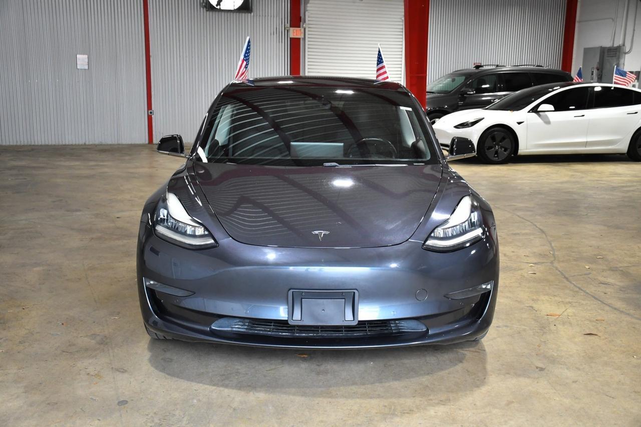 2018 Tesla Model 3 Long Range Battery Lakeworth FL
