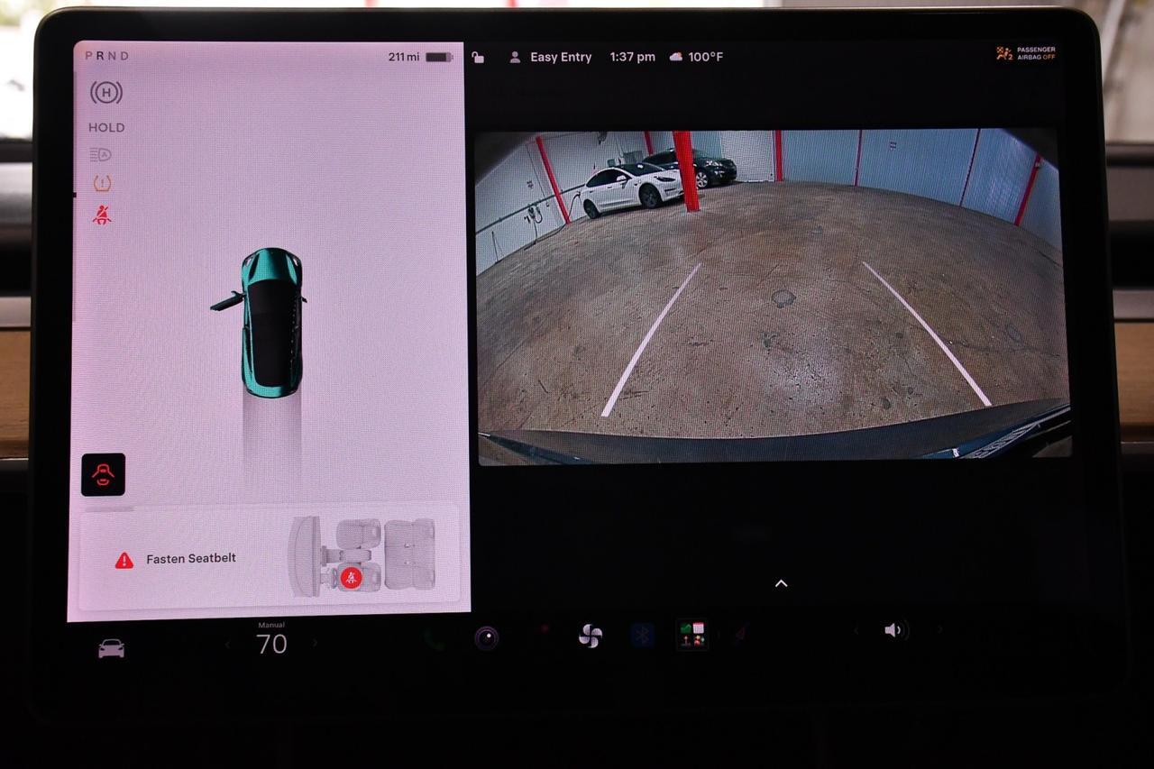 2018 Tesla Model 3 Long Range Battery Lakeworth FL