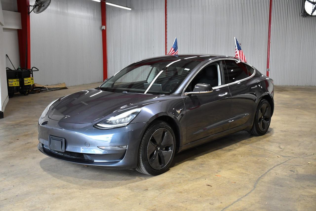 2018 Tesla Model 3 Long Range Battery Lakeworth FL