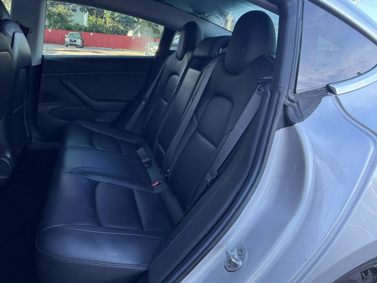 2018 Tesla Model 3 Long Range Battery Hollywood FL