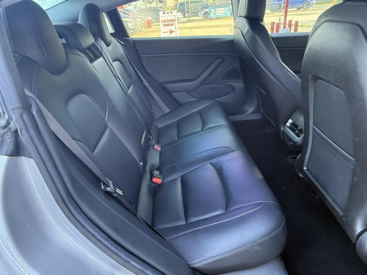 2018 Tesla Model 3 Long Range Battery Hollywood FL