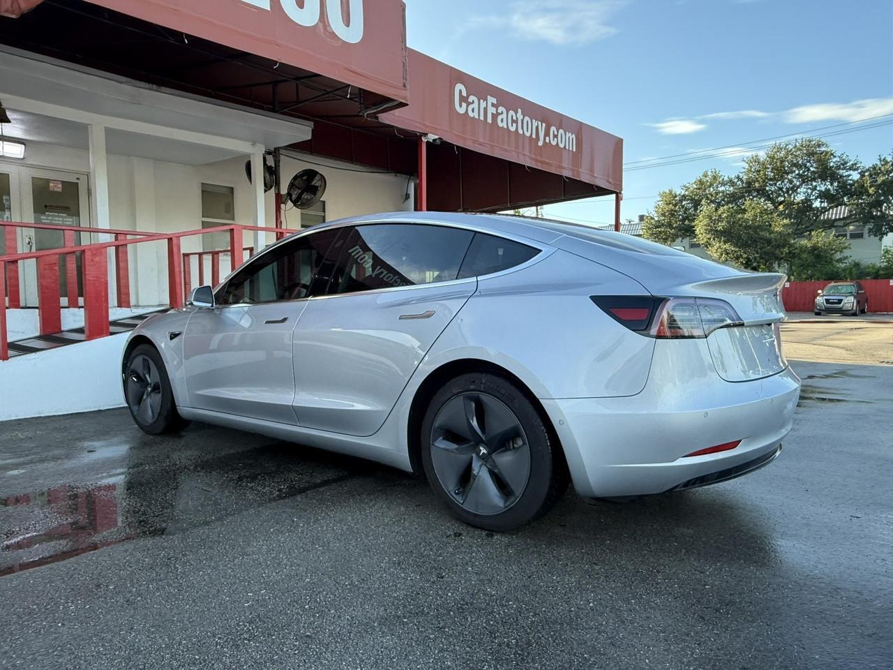 2018 Tesla Model 3 Long Range Battery Hollywood FL