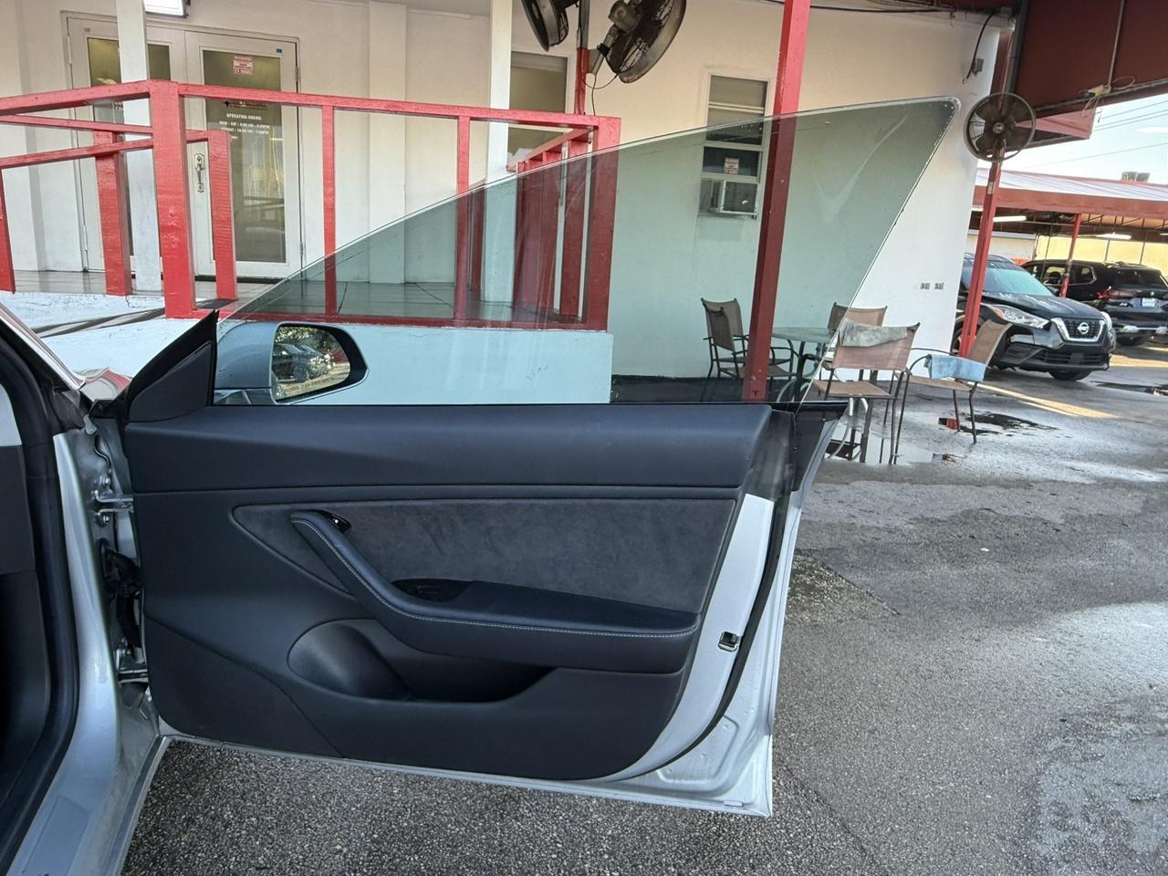 2018 Tesla Model 3 Long Range Battery Hollywood FL