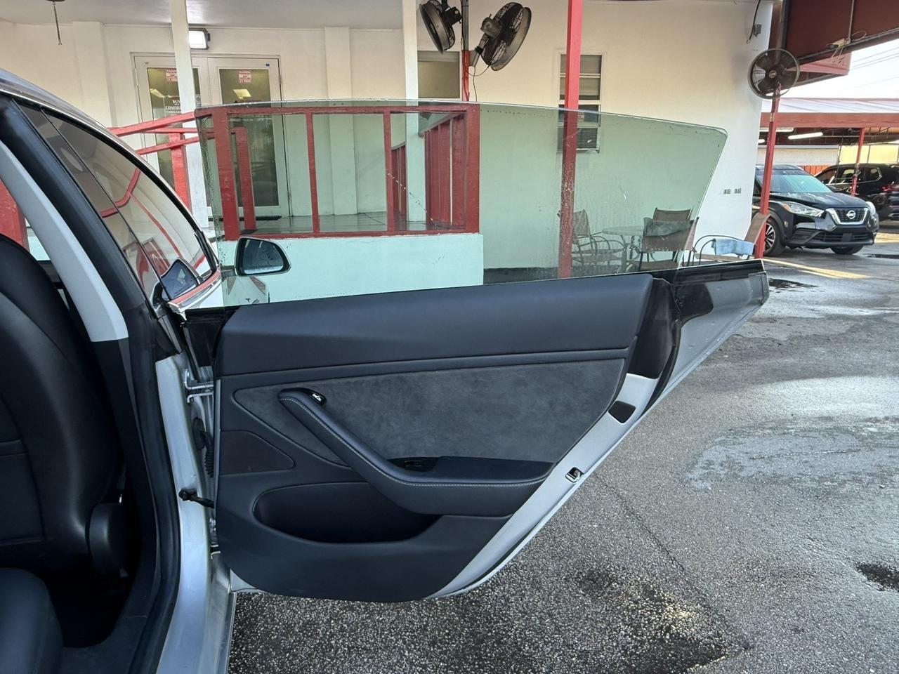 2018 Tesla Model 3 Long Range Battery Hollywood FL