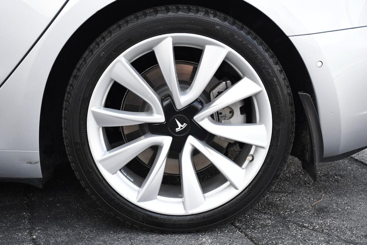 2018 Tesla Model 3 Long Range Battery Lakeworth FL