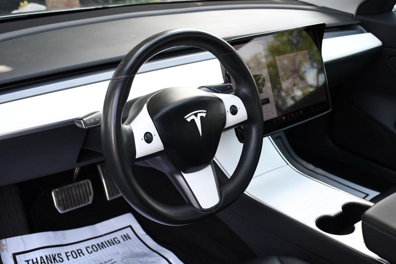 2018 Tesla Model 3 Long Range Battery Lakeworth FL