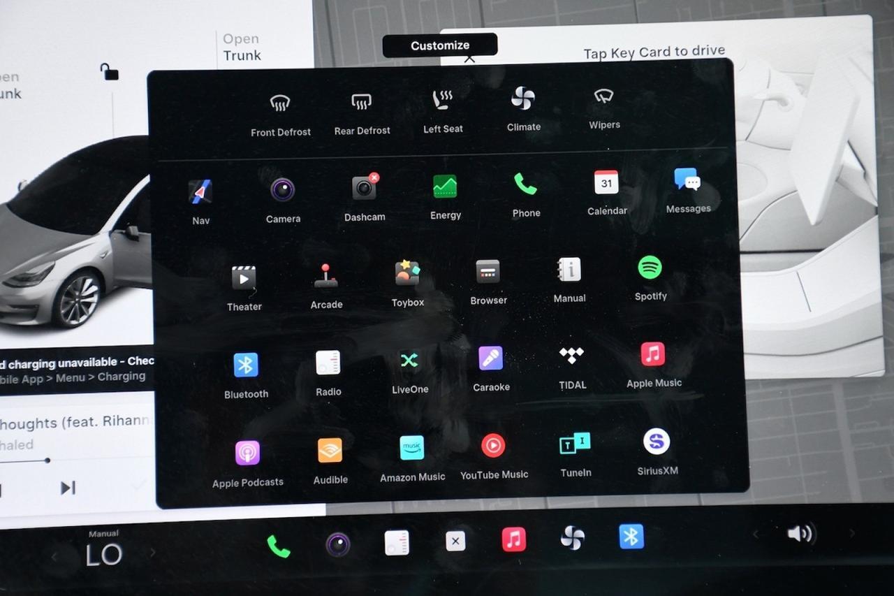 2018 Tesla Model 3 Long Range Battery Lakeworth FL