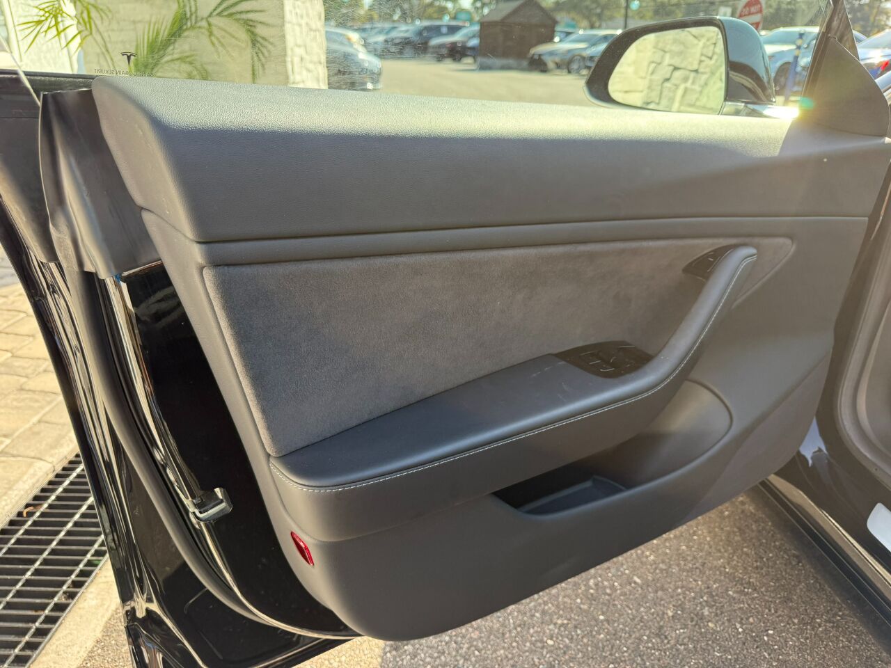 2018 Tesla Model 3 Long Range Battery RWD Jacksonville FL