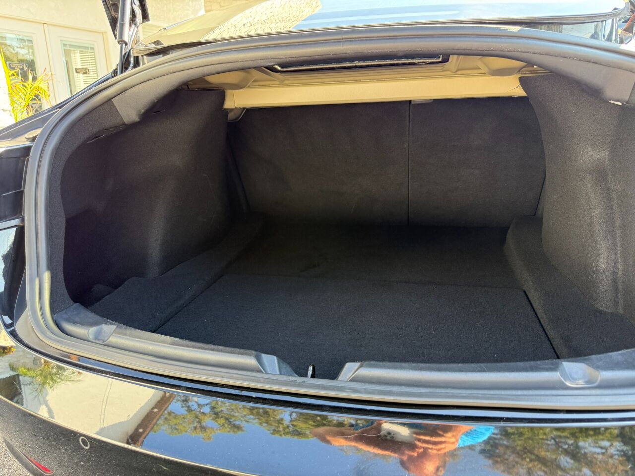 2018 Tesla Model 3 Long Range Battery RWD Jacksonville FL