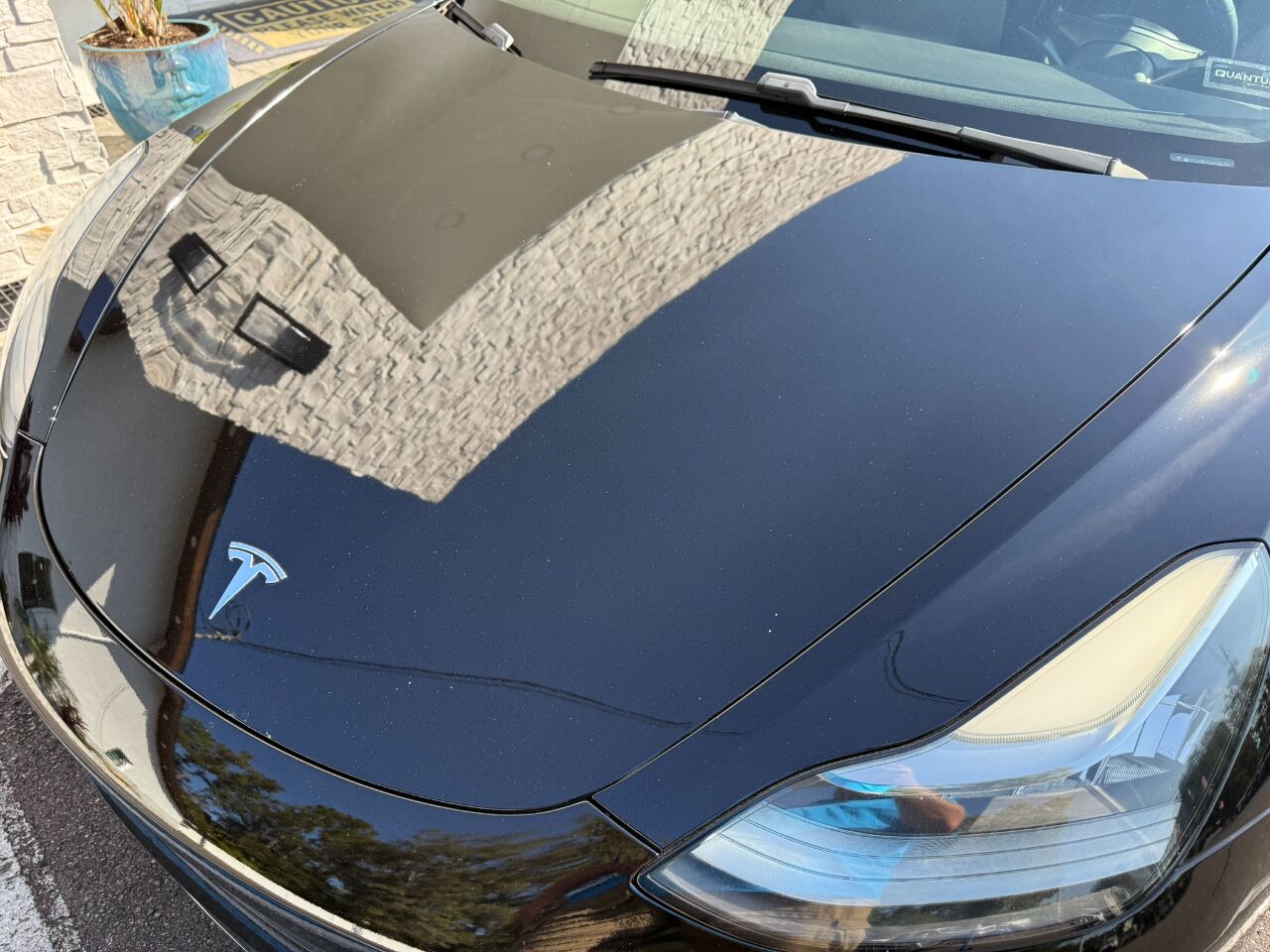 2018 Tesla Model 3 Long Range Battery RWD Jacksonville FL