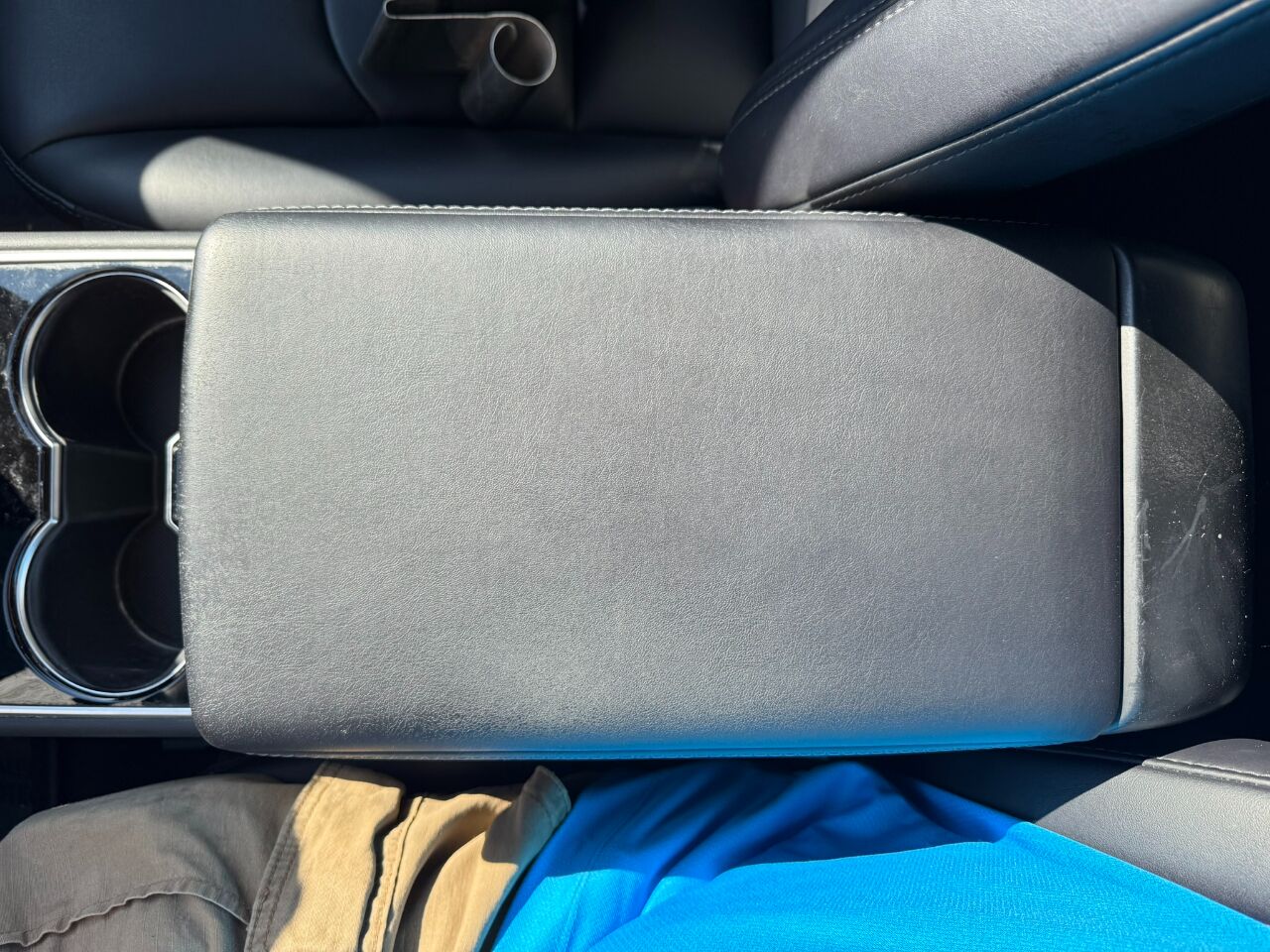 2018 Tesla Model 3 Long Range Battery RWD Jacksonville FL